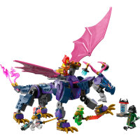 LEGO Ninjago 71842 Rontu der Meisterdrache