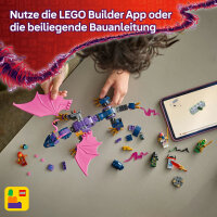 LEGO Ninjago 71842 Rontu der Meisterdrache