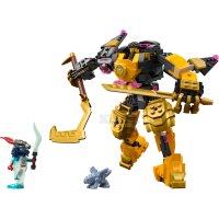 LEGO Ninjago 71839 Arins Spinjitzu Battle Mech