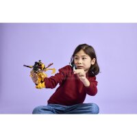 LEGO Ninjago 71839 Arins Spinjitzu Battle Mech