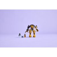 LEGO Ninjago 71839 Arins Spinjitzu Battle Mech
