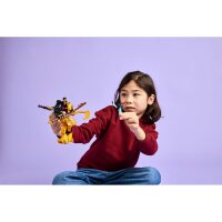 LEGO Ninjago 71839 Arins Spinjitzumech