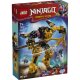 LEGO Ninjago 71839 Arins Spinjitzu Battle Mech