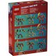 LEGO Ninjago 71839 Arins Spinjitzu Battle Mech