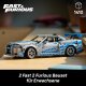 LEGO Technic 42210 2 Fast 2 Furious Nissan Skyline GT-R (R34) Flitzer
