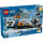 LEGO City 60470 Arktis-Polarexpress