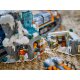 LEGO City 60470 Arktis-Polarexpress