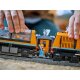 LEGO City 60470 Explorers Arctic Polar Express Train