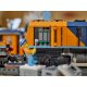 LEGO City 60470 Explorers Arctic Polar Express Train