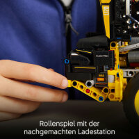 LEGO Technic 42209 Volvo L120 Electric Radlader