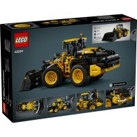 LEGO Technic 42209 Volvo L120 Electric Radlader