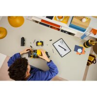 LEGO Technic 42209 Volvo L120 Electric Radlader