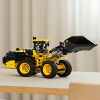 LEGO Technic 42209 Volvo L120 Electric Radlader