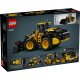 LEGO Technic 42209 Volvo L120 Electric Radlader