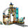 LEGO City 60469 Hauptbahnhof