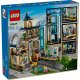 LEGO City 60469 Hauptbahnhof