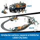 LEGO City 60469 Hauptbahnhof