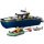 LEGO City 60456 Verfolgungsjagd im Polizeiboot