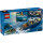 LEGO City 60456 Verfolgungsjagd im Polizeiboot