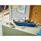 LEGO City 60456 Police Boat Chase