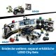 LEGO City 60456 Verfolgungsjagd im Polizeiboot