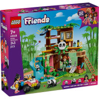 LEGO Friends 42648 Panda-Pflegestation