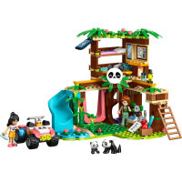 LEGO Friends 42648 Panda-Pflegestation