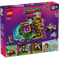 LEGO Friends 42648 Panda-Pflegestation