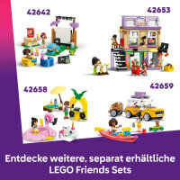 LEGO Friends 42648 Panda-Pflegestation
