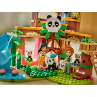 LEGO Friends 42648 Panda-Pflegestation