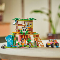 LEGO Friends 42648 Panda-Pflegestation