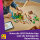 LEGO Friends 42648 Panda-Pflegestation