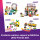 LEGO Friends 42648 Panda-Pflegestation