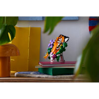 LEGO ART 31217 Fauna Collection - Tiger