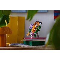 LEGO ART 31217 Fauna Collection - Tiger