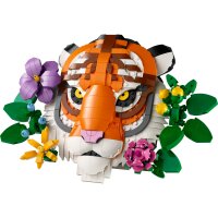 LEGO ART 31217 Fauna Collection - Tiger