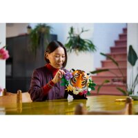 LEGO ART 31217 Fauna Collection - Tiger