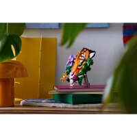 LEGO ART 31217 Fauna Collection - Tiger