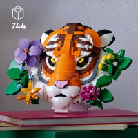 LEGO ART 31217 The Fauna Collection - Tiger