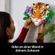 LEGO ART 31217 Fauna Collection - Tiger
