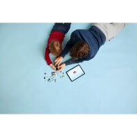 LEGO City 60455 Verfolgungsjagd mit dem Polizeimotorrad