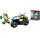 LEGO City 60455 Verfolgungsjagd mit dem Polizeimotorrad