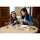 LEGO Disney 43271 Die Welpen Lucky und Penny aus 101 Dalmatiner