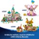 LEGO Disney 43271 Die Welpen Lucky und Penny aus 101 Dalmatiner