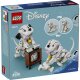 LEGO Disney Classic 43271 Die Welpen Lucky und Penny aus 101 Dalmatiner