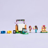 LEGO Friends 42642 Filmabend mit Freunden