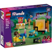 LEGO Friends 42642 Filmabend mit Freunden