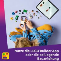 LEGO Friends 42642 Filmabend mit Freunden