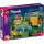 LEGO Friends 42642 Filmabend mit Freunden