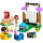 LEGO Friends 42642 Filmabend mit Freunden